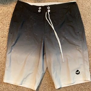 Hollister bathing suit